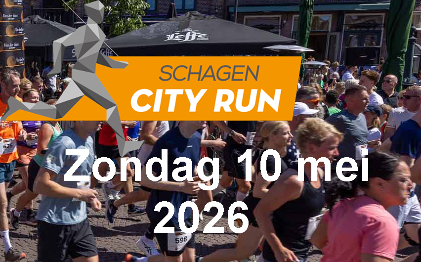 schagencityrun